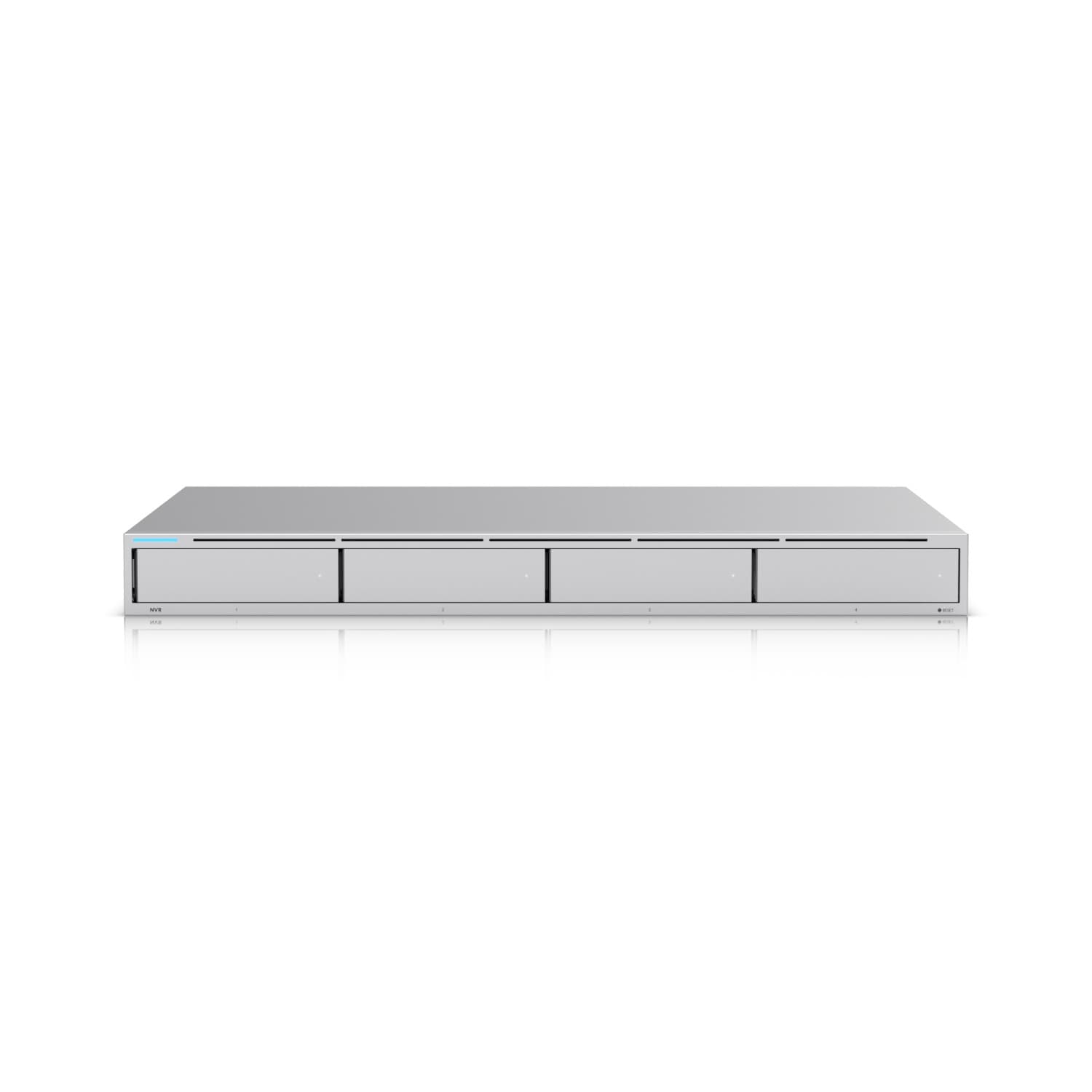 Ubiquiti UNVR NVR, 4x 8TB, 1x SFP+, RAID 1, RAID 5, până la 50 de camere — imagine 1