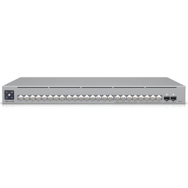 Switch Ubiquiti USW-Pro-Max-24-PoE 24 port PoE L3 400W