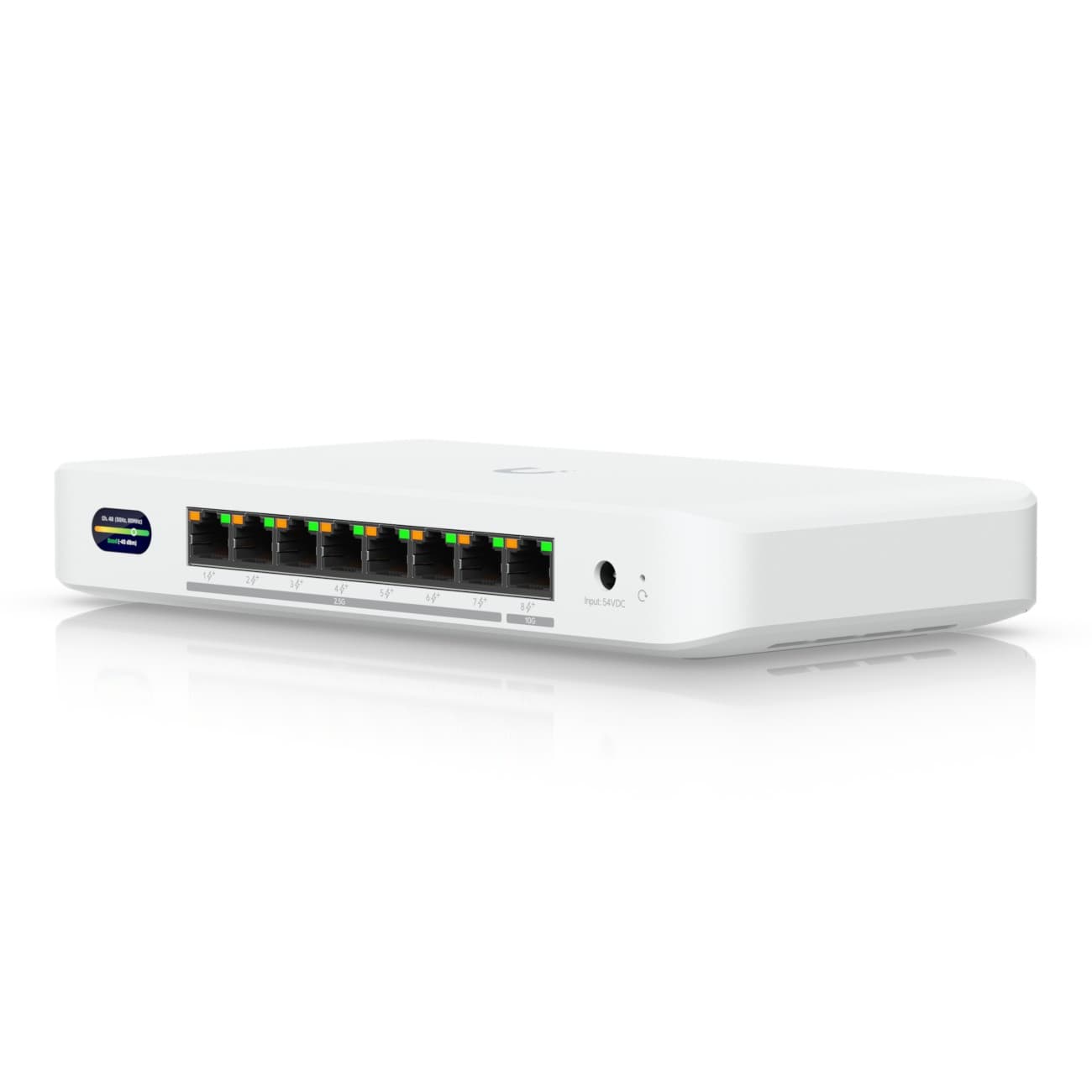 UBIQUITI UDB-SWITCH (35W) Switch de Bridge pentru Dispozitive — imagine 1