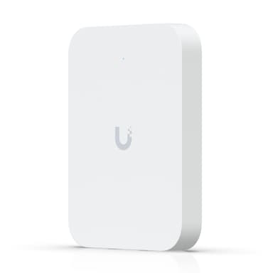Access Point WiFi 7 Ubiquiti U7-IW Wall Mount 2.5 GbE PoE