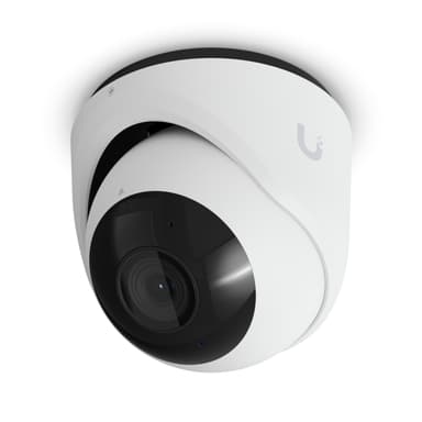 Camera IP Turret Ubiquiti 4K PoE IP66