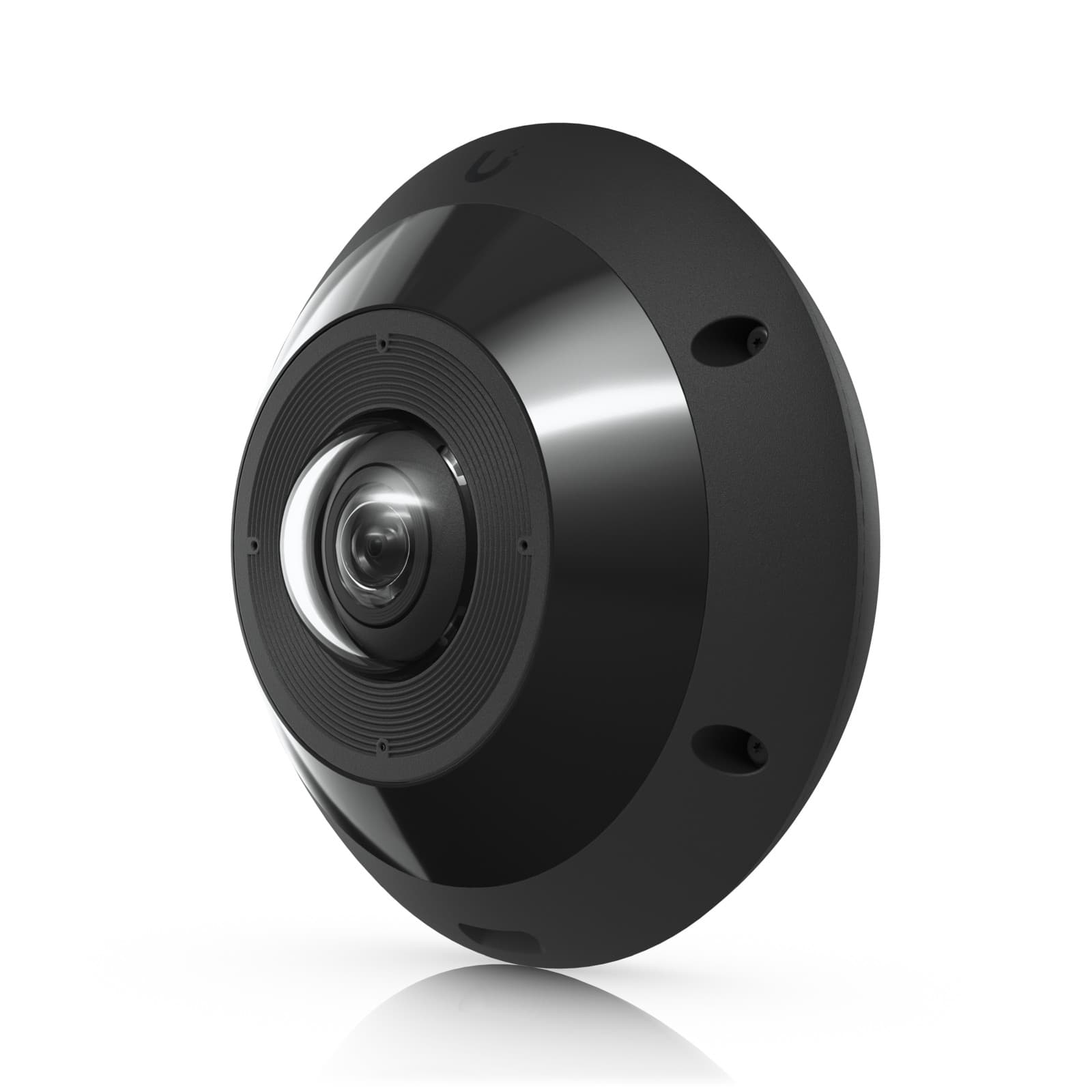 Ubiquiti UVC-G6-Pro-360-B | Cameră IP | 360°, 12MP, 24fps, IP66, 1x RJ45 100Mb/s PoE+ — imagine 1