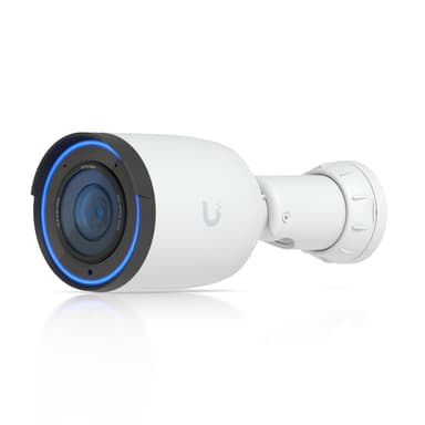 Camera IP Ubiquiti UVC-G6-Pro-Bullet-W 4K 30fps PoE+