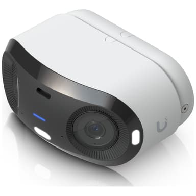 Camera IP Ubiquiti UVC-G6-180-W 16MP 180 deg panoramic PoE+