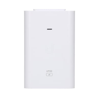 Injector PoE Ubiquiti U-POE-AF 2x RJ45