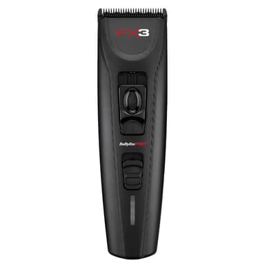 Tunsura electrica Babyliss Pro FX3 FXX3CBE