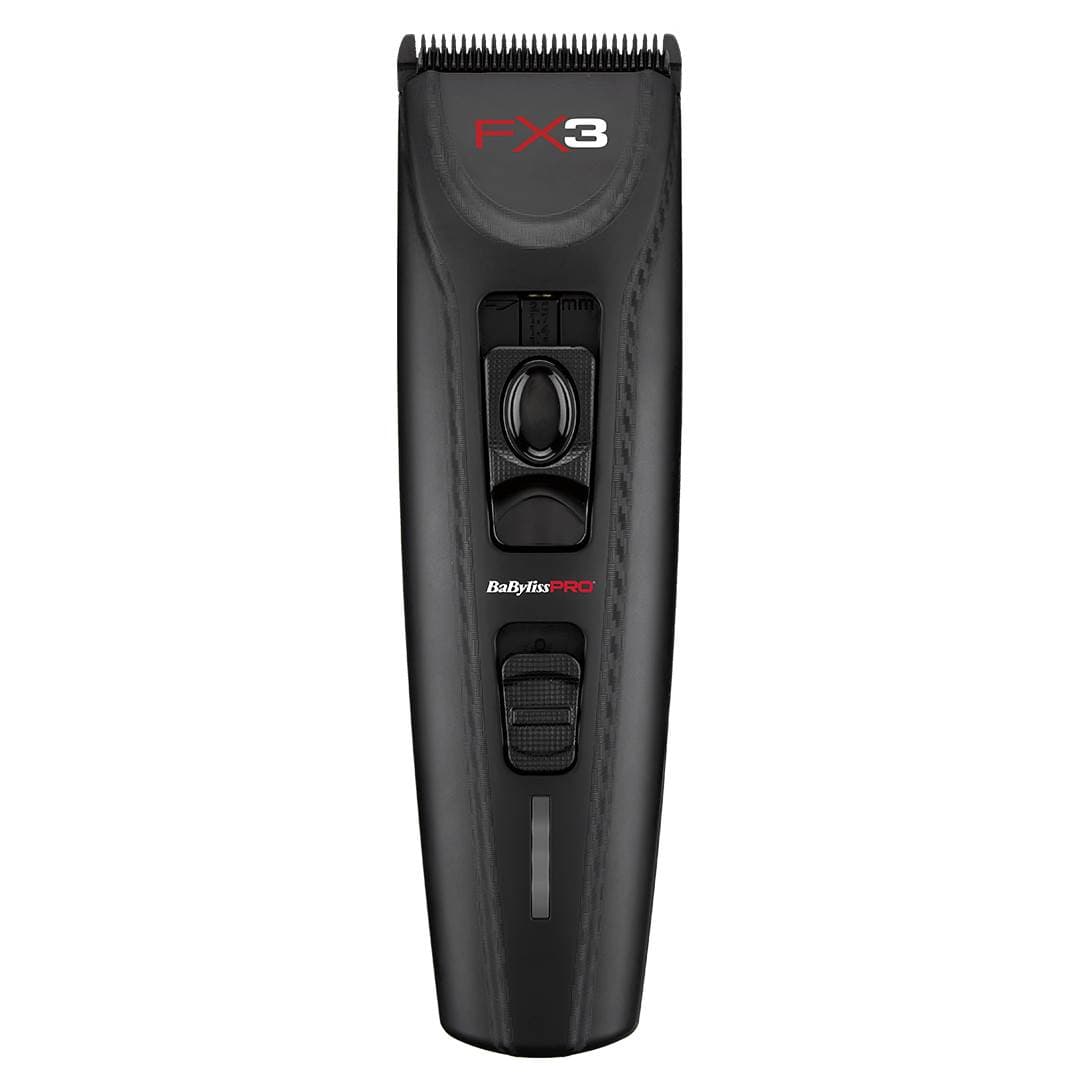 Babyliss Pro FX3 Tuns pentru păr FXX3CBE — imagine 1