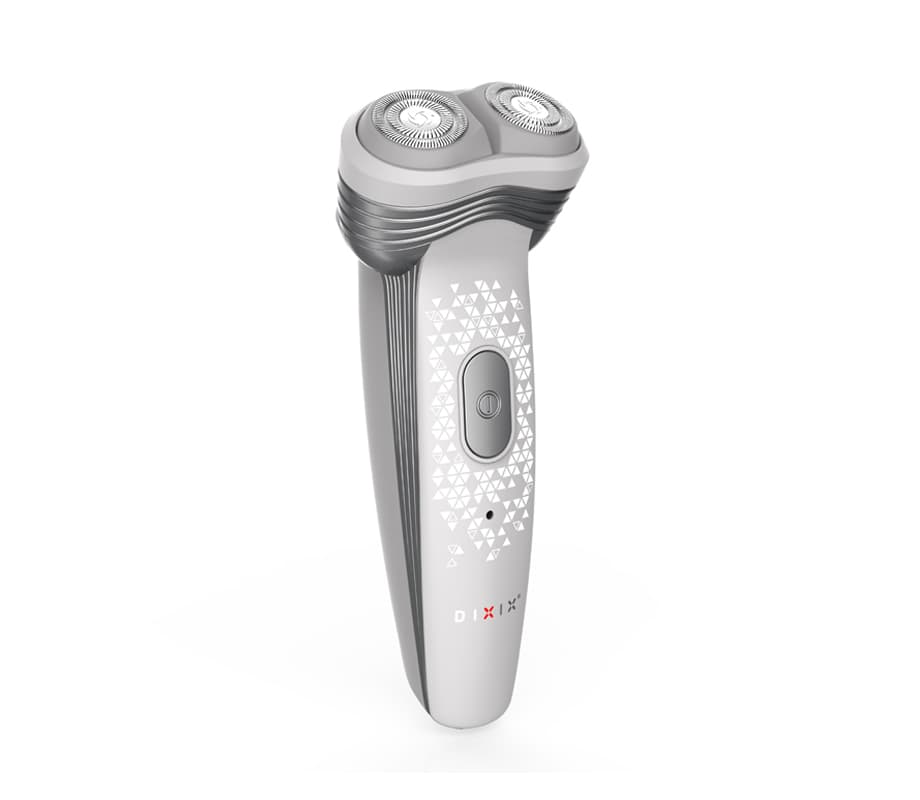 DIXIX Tuns de Tuns Rotativ DSX5120, tuns rotativ cu trimmer retractiv, UE — imagine 1