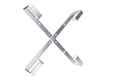 Rack de stocare pentru cabluri, EXTRALINK, 600x600x100mm