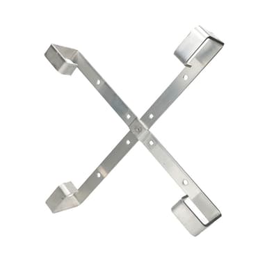 Suport pentru cabluri Extralink 500 x 500 x 70mm