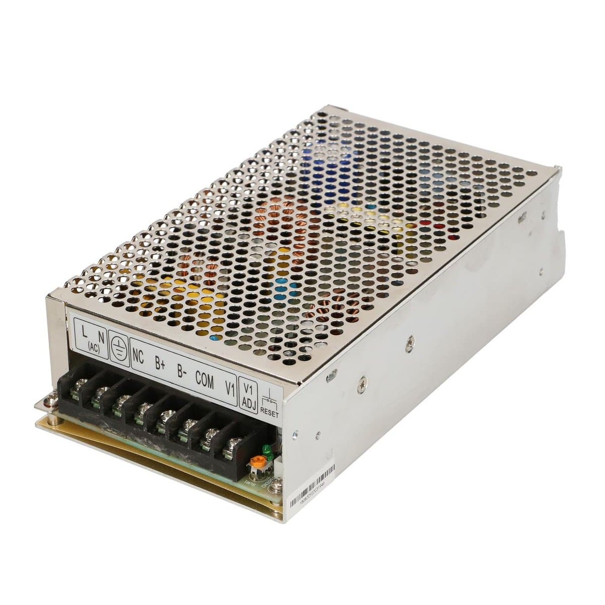 Extralink AD-155A Sursă de alimentare tampon, 12V/13.8V, 155W — imagine 1