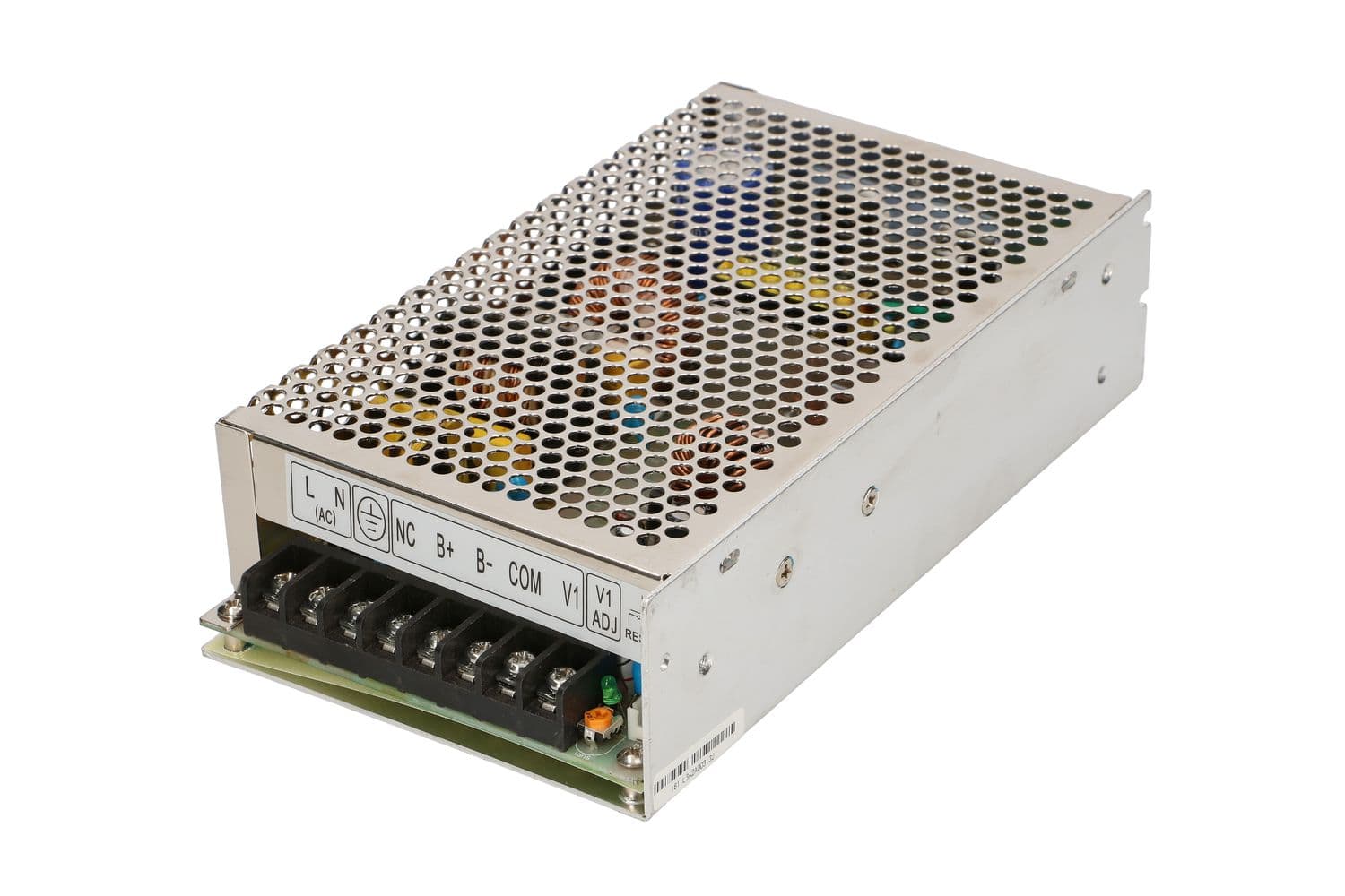 Extralink AD-155B Sursă de Alimentare de Rezervă, 24V/27.6V, 155W — imagine 1