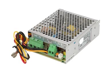 Extralink SCP-50-12 Sursă de Alimentare Buffer, 13.8V, 50W
