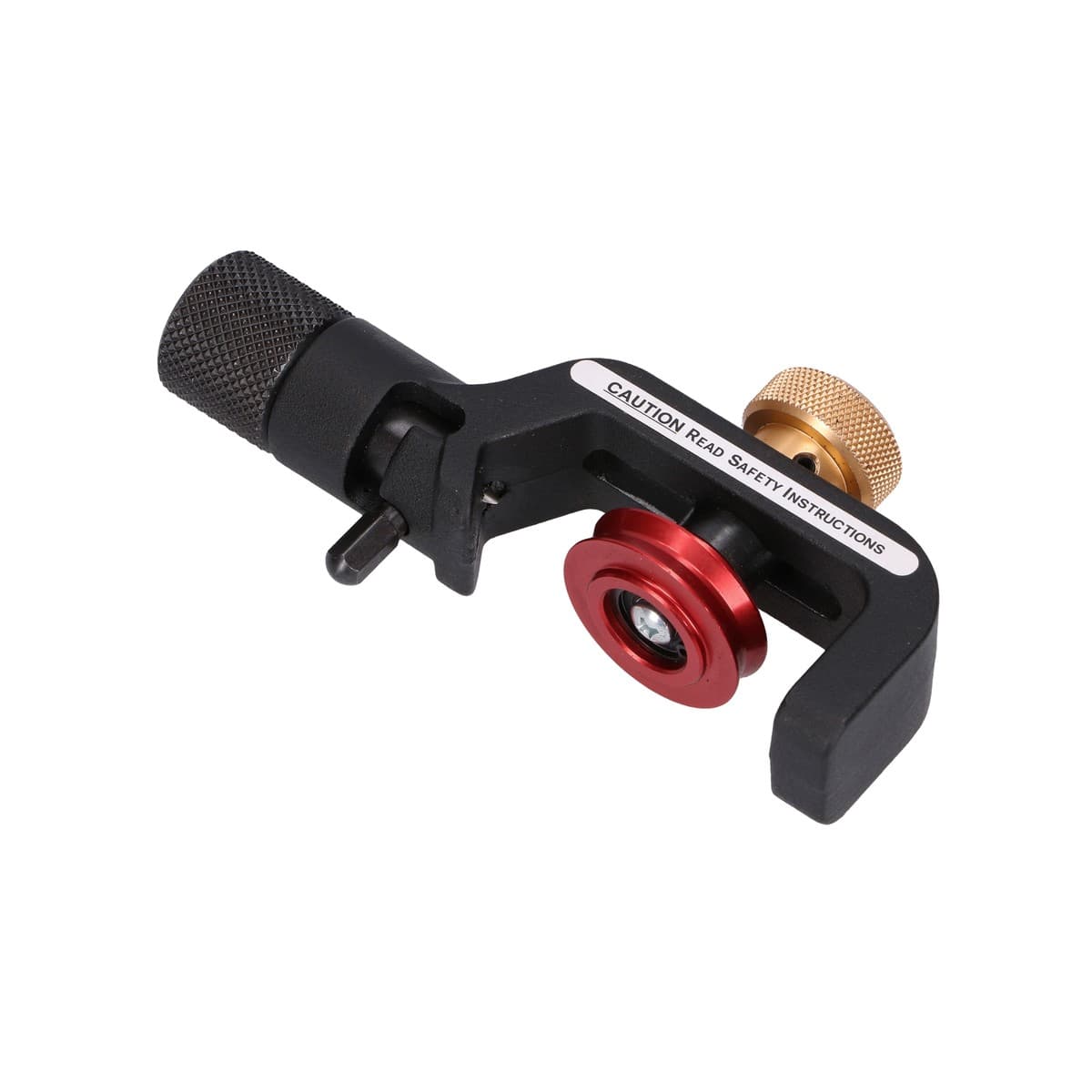Extralink Stripper de Hârtie/Cabluri, 4-10mm — imagine 1