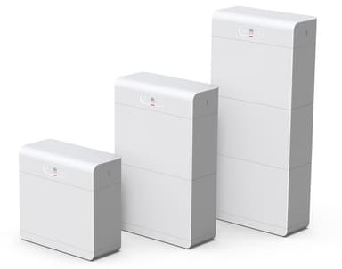 Modul de gestionare a bateriei HUAWEI, LiFePO4, IP66, suport pentru 3 module