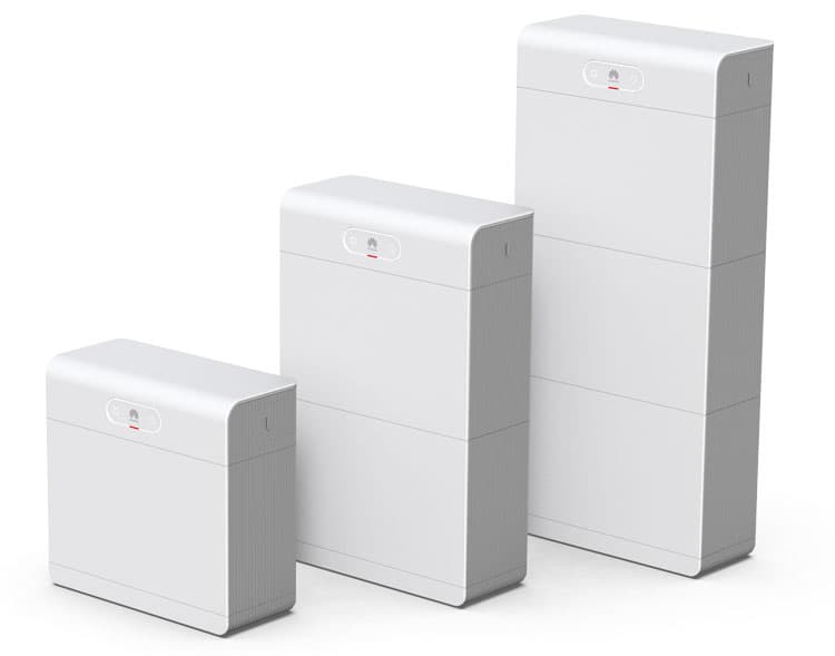 Modul de management al bateriei; suportă până la 3 module de baterii; tehnologie de celă LiFePO4; IP66; greutate 10kg; garanție 10 ani — imagine 1