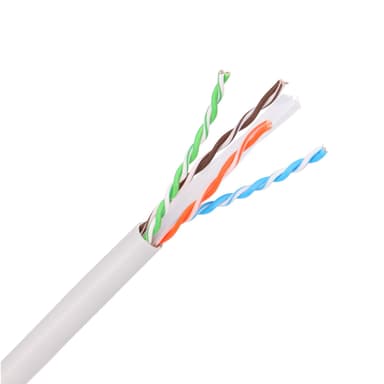 Cablu de retea Extralink CAT6A UTP Indoor 305m