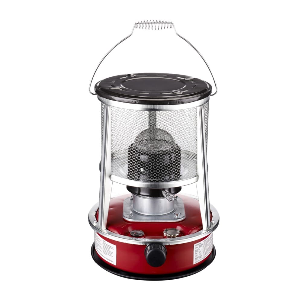 Extralink Aladdin Heater pe Combustibil, 4.6L, EKH-460 — imagine 1