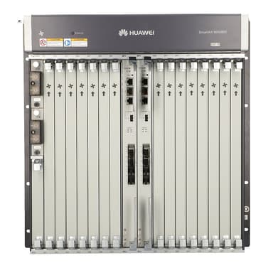 OLT Huawei MA5800-X15 2x MPLA 2x PILA 2x2 pcs 10G Uplink module