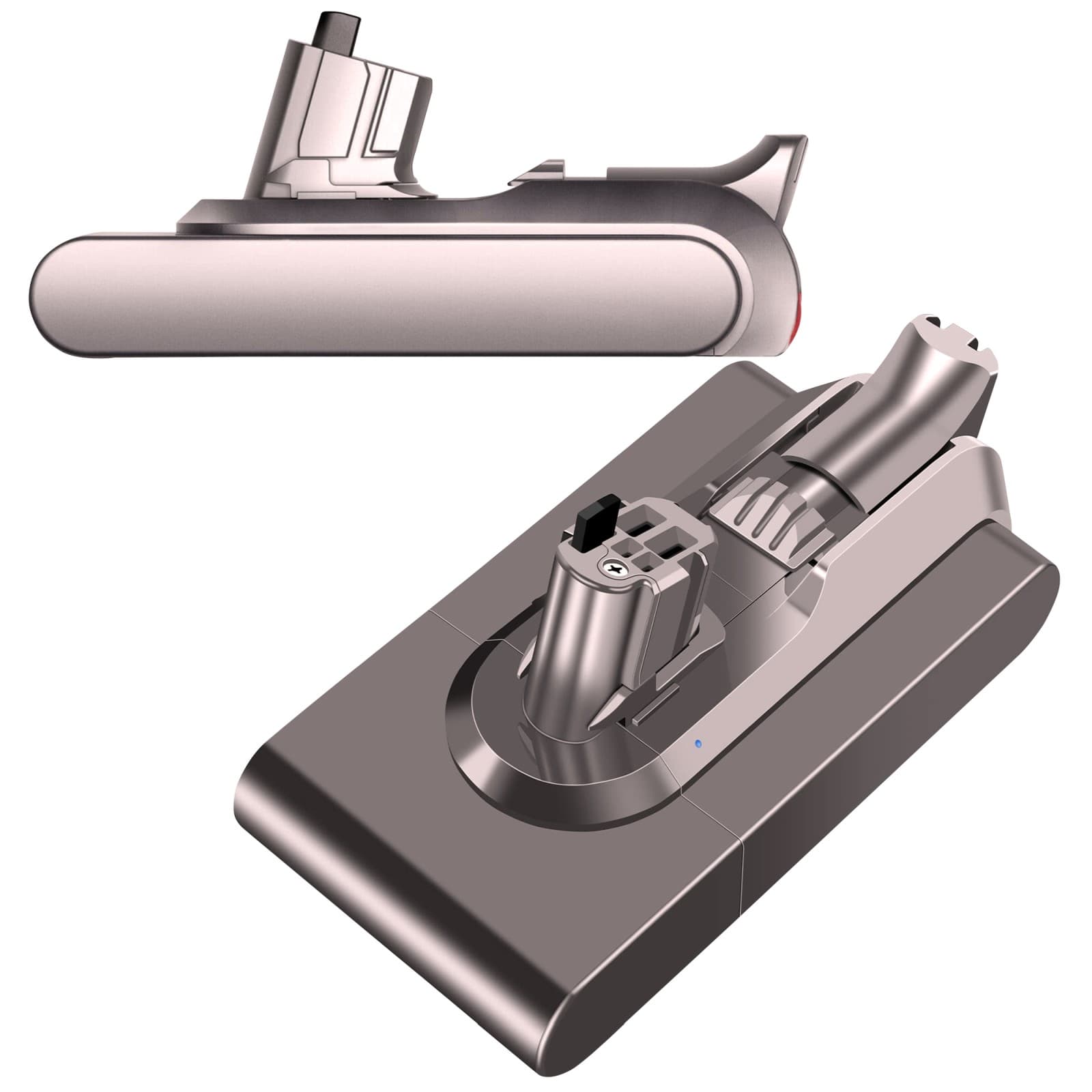 BATERIE DYSON V11 (TIP CLICK) 25.2V 4000MAH — imagine 1