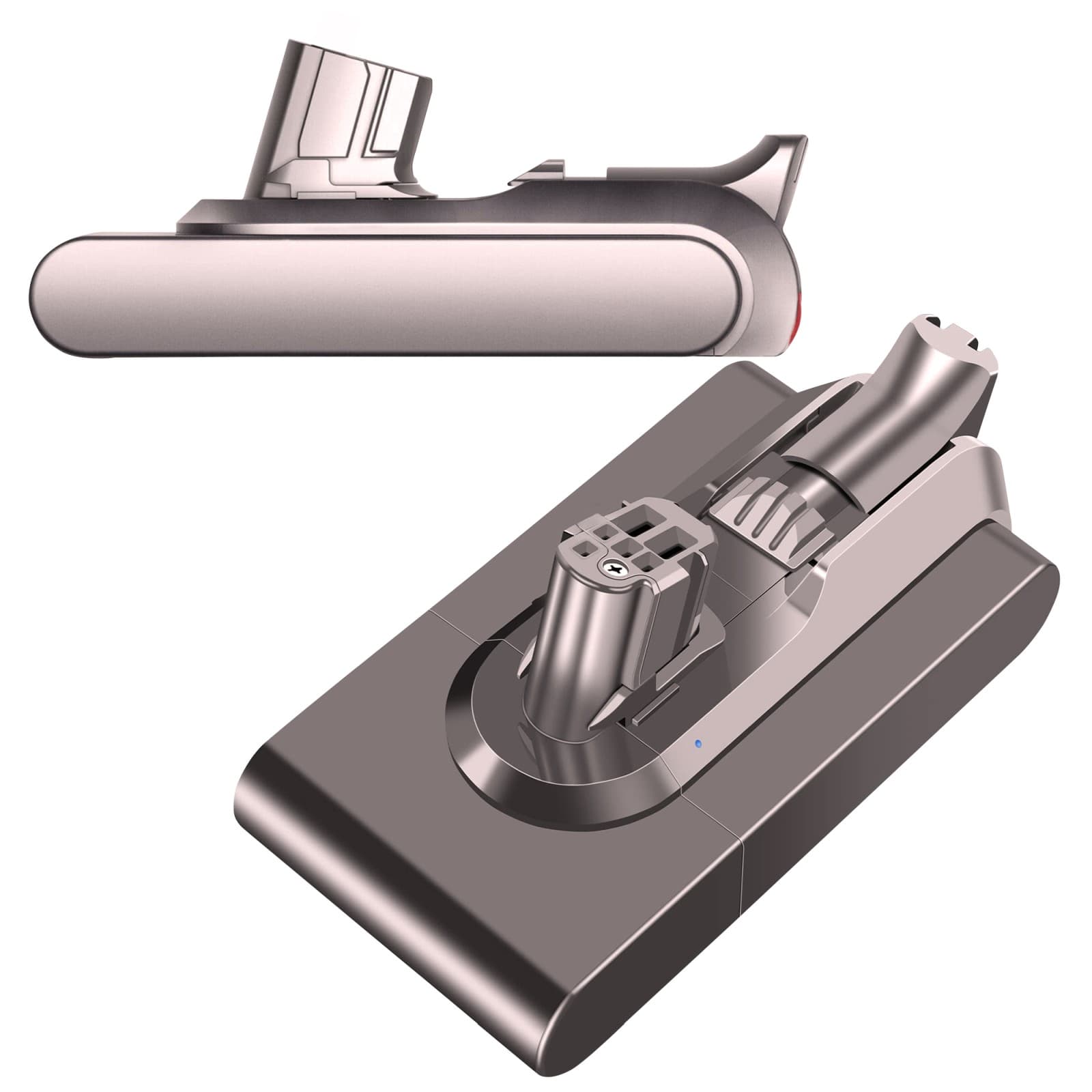 Baterie DYSON, V12 25.2V 2500mAh — imagine 1