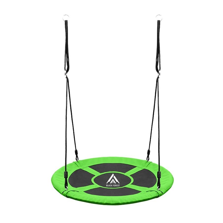 Cuib de sturt Black Forest, Verde — imagine 2