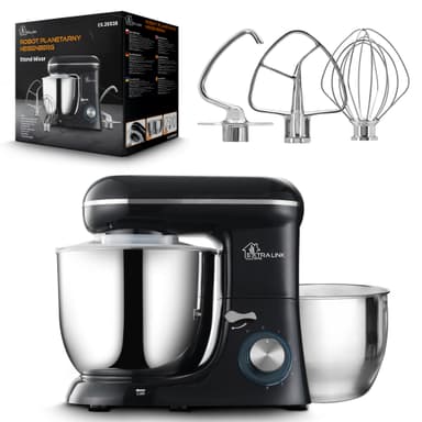 Mixor Planeta Extralink Home