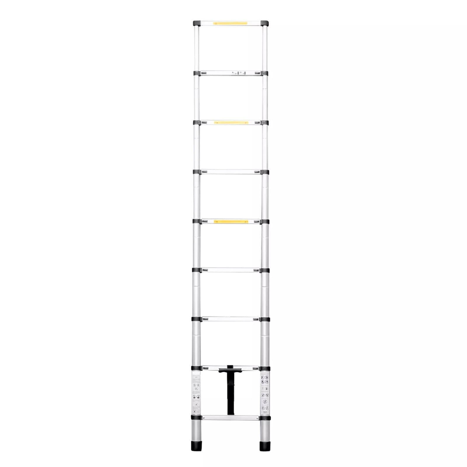 EXTRALINK Scara Telescopică LAD26ST 2.6 M — imagine 1