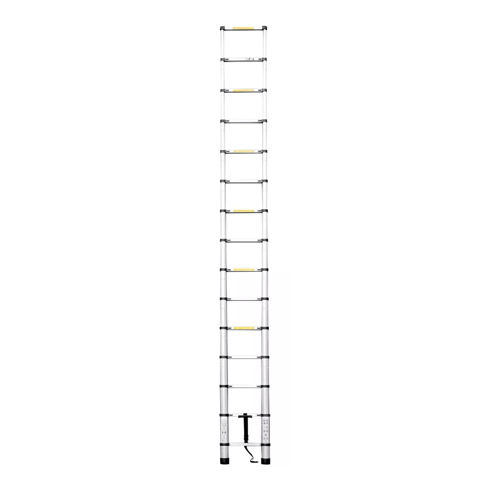 Scara Telescopic EXTRALINK LAD41ST 4.1 M — imagine 1