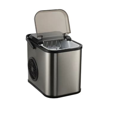 Generator de gheață Extralink Silver 12 kg/24h 150 W