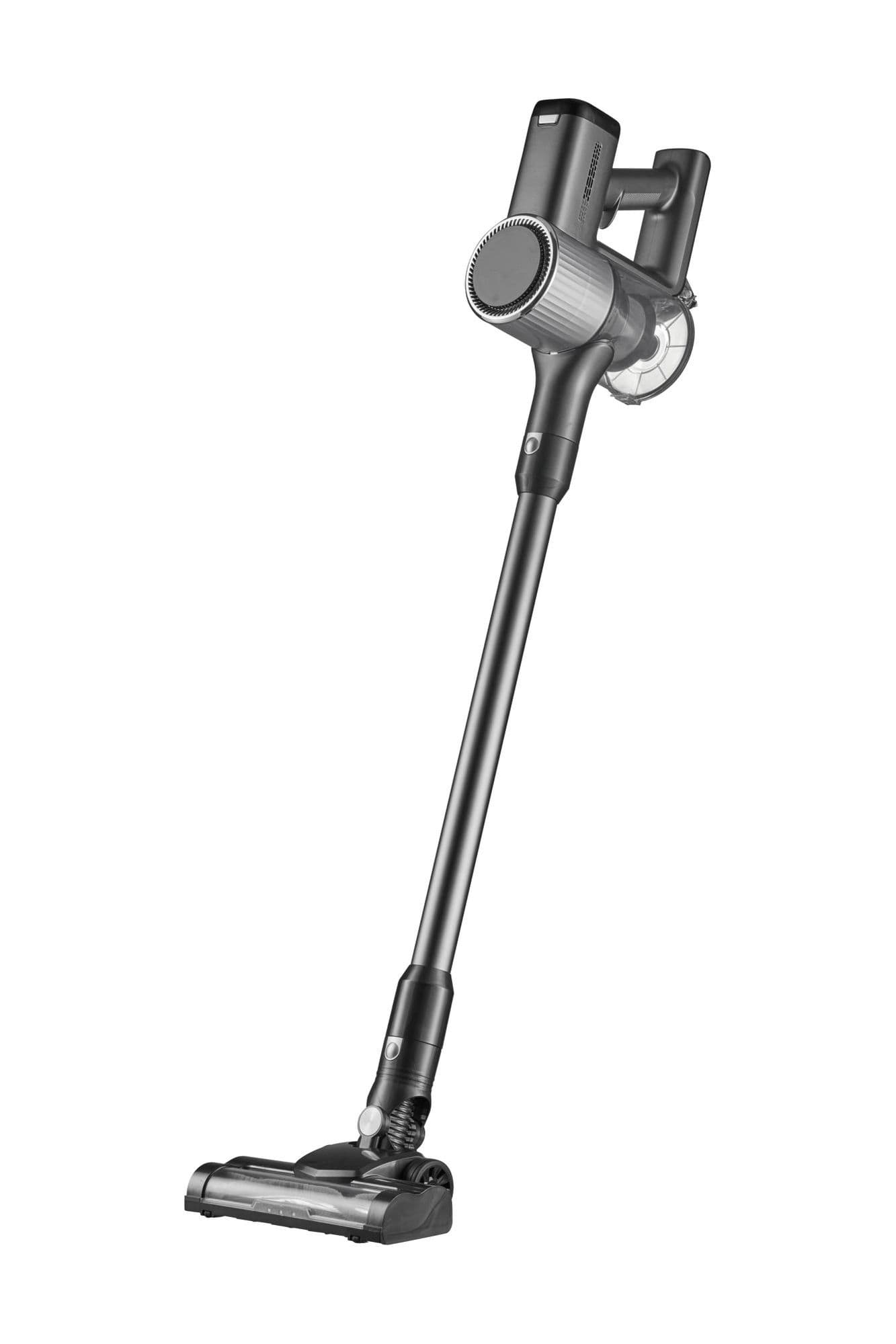Aspirator vertical fără fir, 2-în-1, Extralink Home, 150W, R-706 — imagine 1