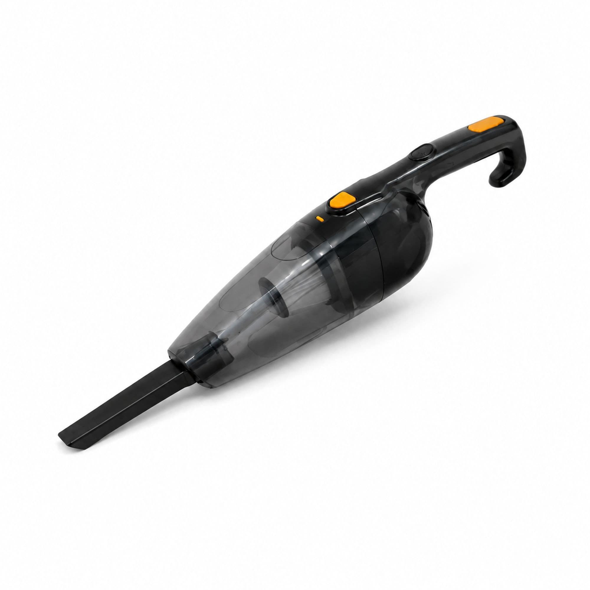 Aspirator Vertical Extralink Home R-707, 2-în-1, 600 W, Negru — imagine 1