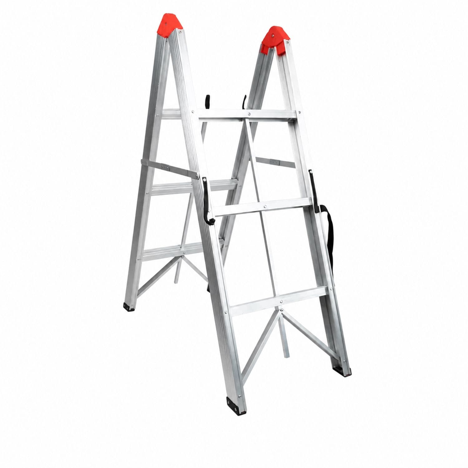 Extralink, Scara Articulată LAD03TA, 3x2, 1,23 m — imagine 1