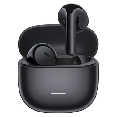 Headphone wireless Xiaomi Redmi Buds 8 Active Black