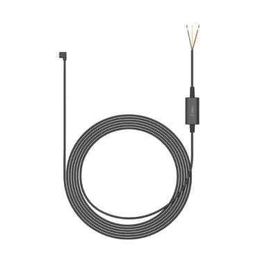 Kit Hardwire Botslab JP805, Alimentare Permanent pentru Camera de Masina, Mod Parcare