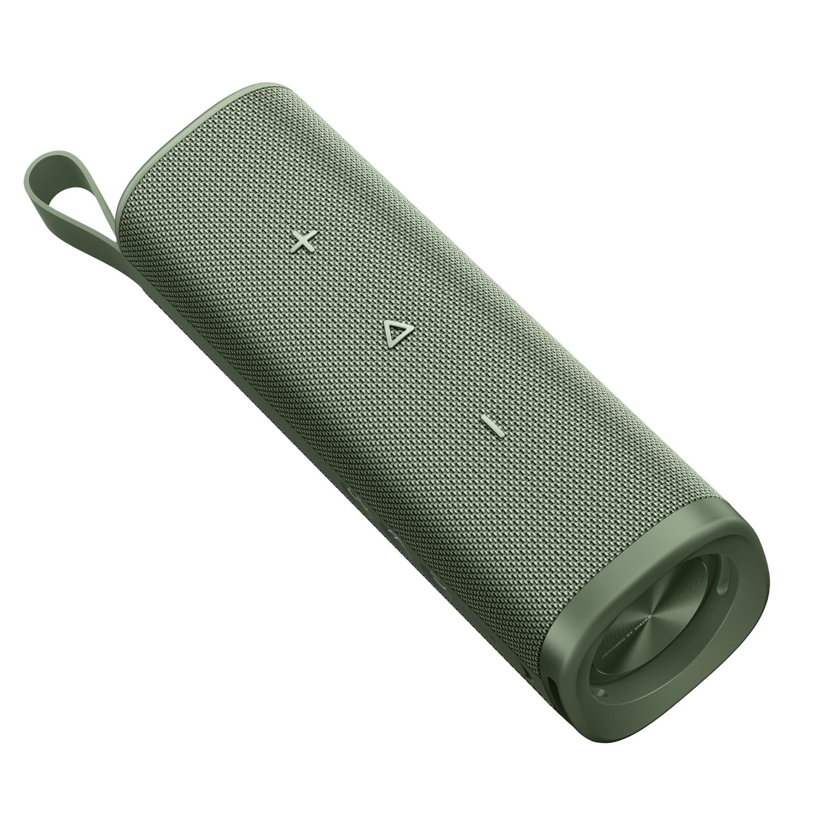 Xiaomi Sound Outdoor 30W Verde | Speaker wireless | Bluetooth 5.4, IP67, 2600mAh — imagine 1