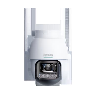 Camera IP Pan/Tilt Exterior Botslab W311