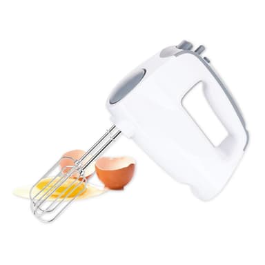 Mixer de masa Emerio White 250 W