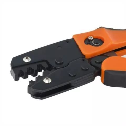 Cleste sertizare papuci neizolati HANDY — imagine 2