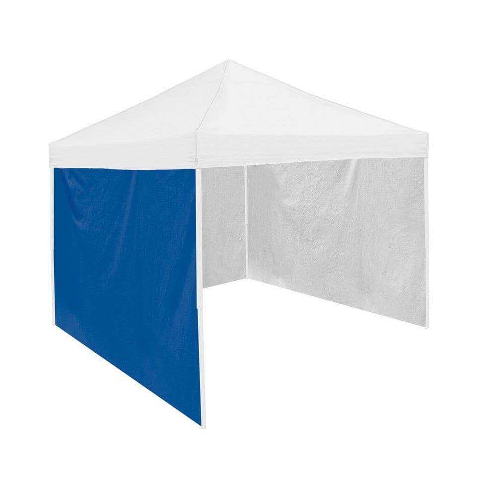 Perete Lateral Cort Evenimente Flippy 12 m Albastru — imagine 3
