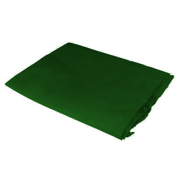 Perete Lateral Cort Evenimente Flippy 18 m Verde Poliester — imagine 5