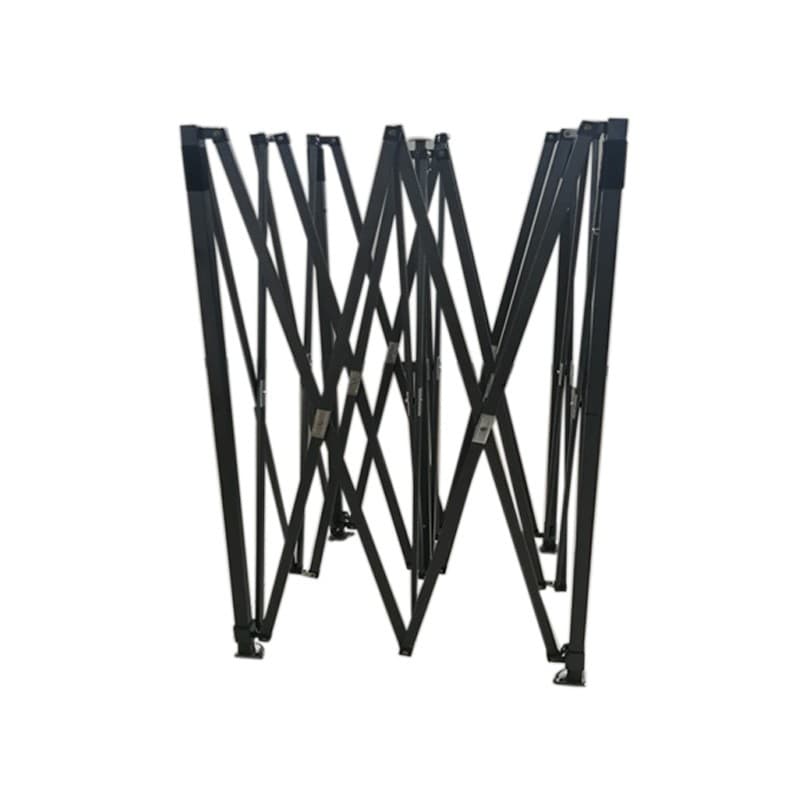 Cadru metalic pliabil Flippy pentru cort tip pavilion 2x3 m — imagine 2