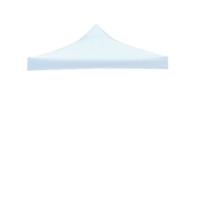 Copertina pentru acoperis cort pavilion Flippy 3x6m Alb — imagine 4