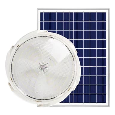 Plafoniera solara Flippy 200W cu telecomanda