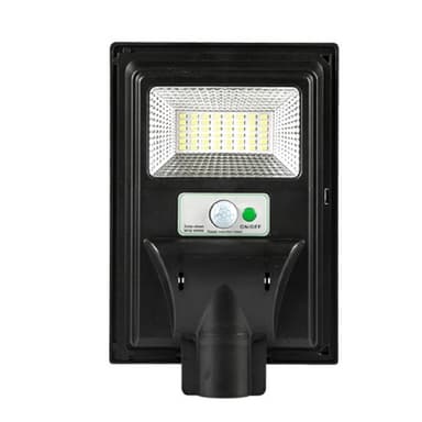 Lampa solara stradala LED 50W, Flippy
