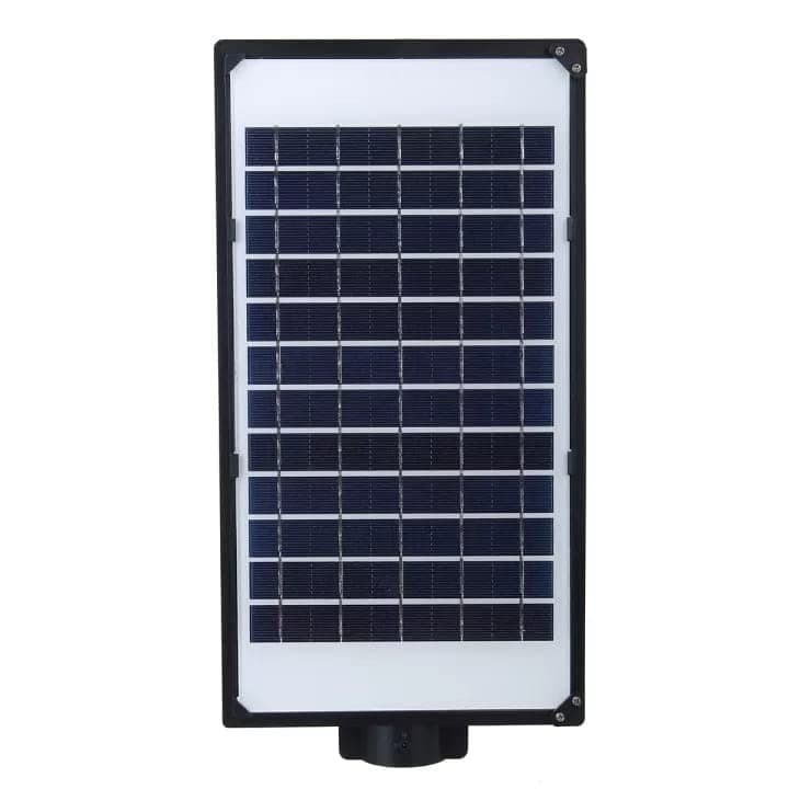 Lampa solara stradala Flippy cu senzor de miscare 96 LED IP65 — imagine 3