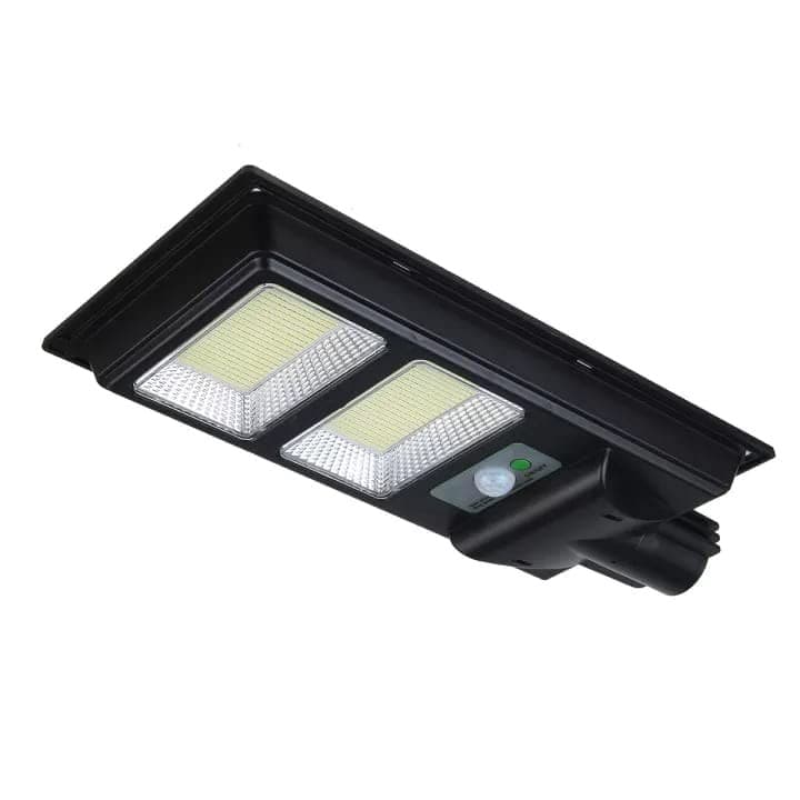 Lampa solara stradala Flippy cu senzor de miscare 96 LED IP65 — imagine 4