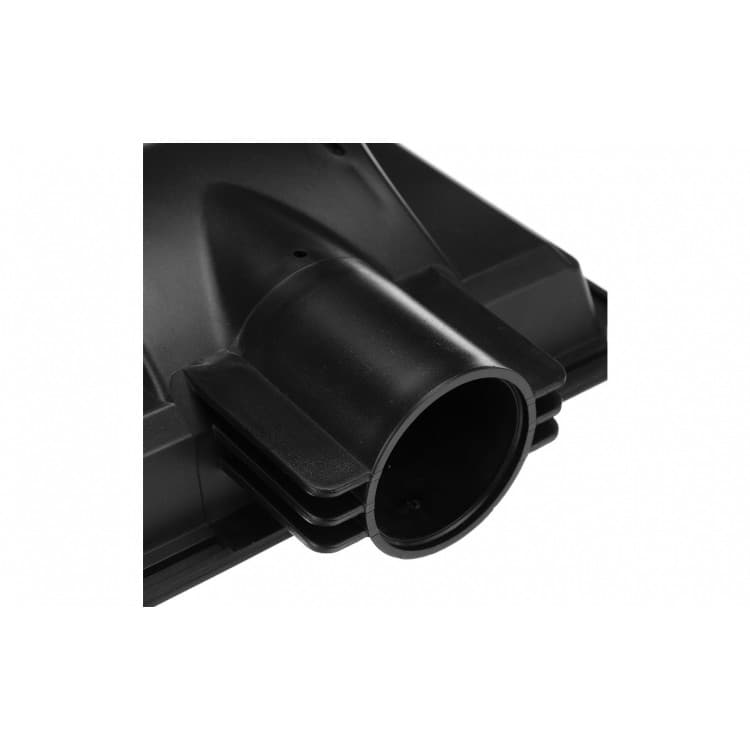 Lampa solara stradala Flippy cu senzor de miscare, 150W, IP65, negru — imagine 4