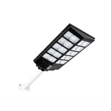 Lampa solara stradala cu senzor de miscare, Flippy
