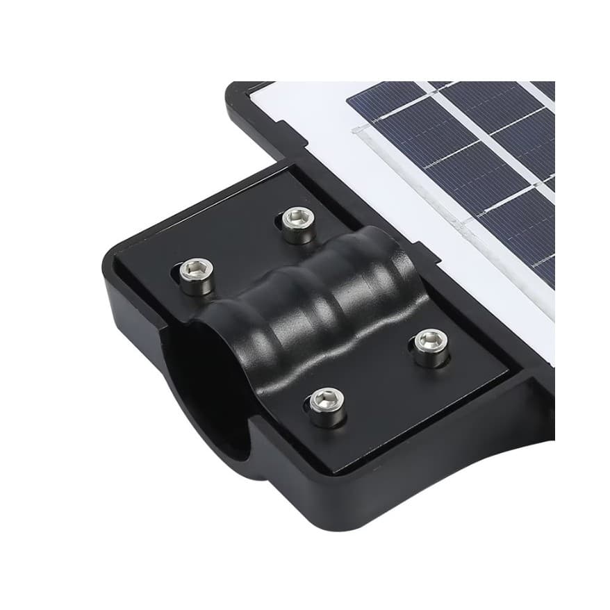 Lampa solara stradala Flippy cu senzor de miscare 200W IP65 — imagine 5